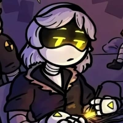 ¡V Worker drone (Reverse Au)! thumbnail