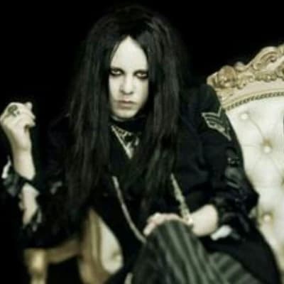 Joey jordison  thumbnail