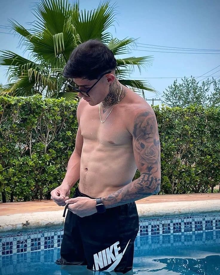 Ronny López thumbnail
