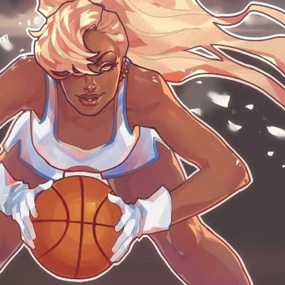 Lola Mendes Carvalho thumbnail