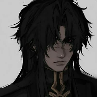 Lucian Thorne thumbnail