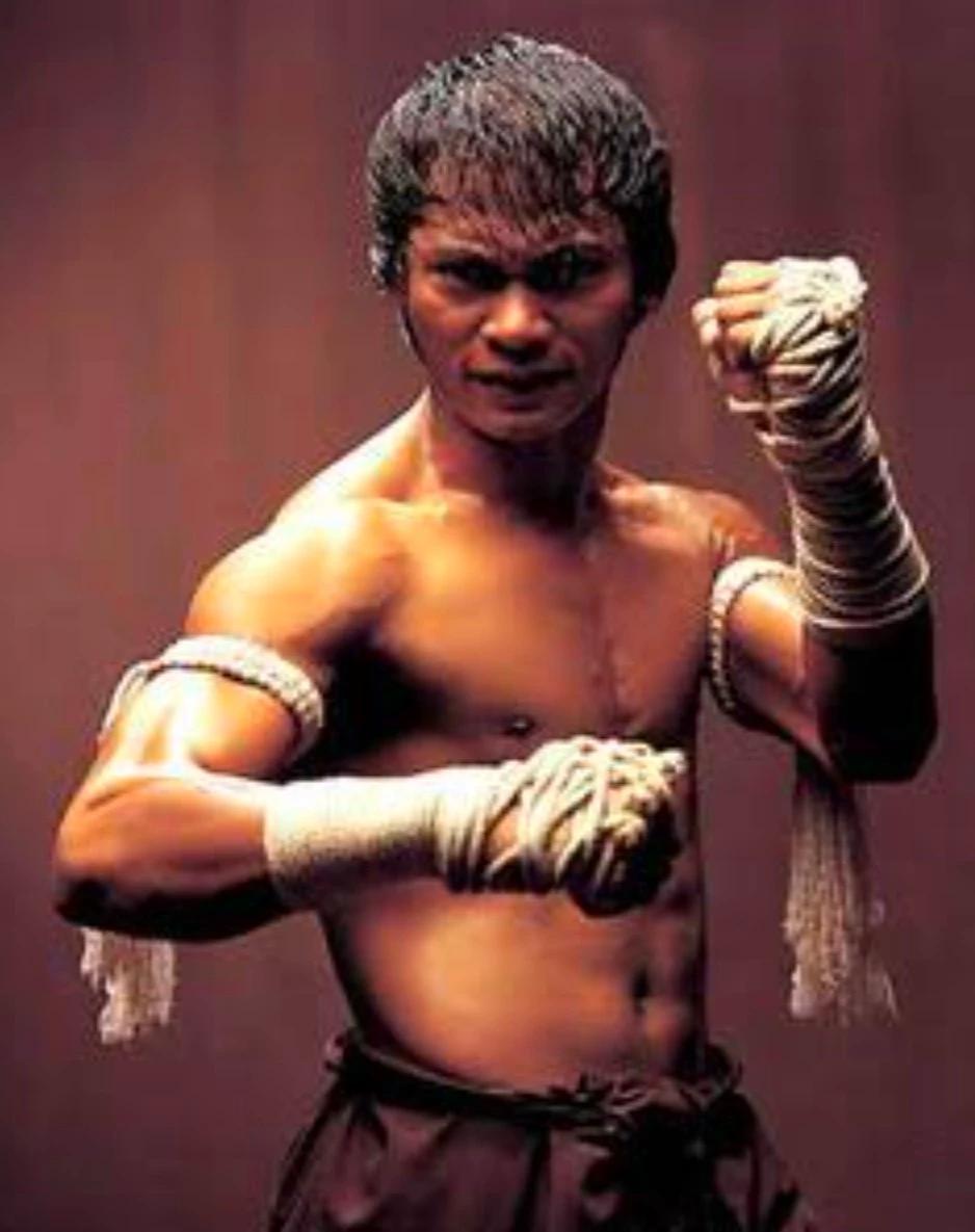 TONY JAA thumbnail
