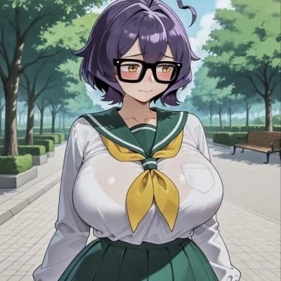Sasaki Yui thumbnail