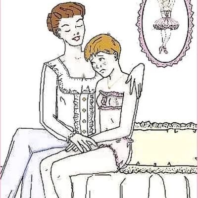 Delighted Mom thumbnail