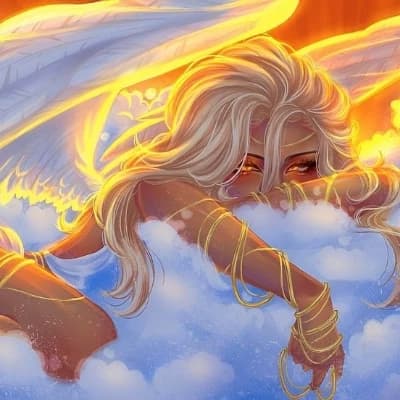 Aurora Hadeon thumbnail
