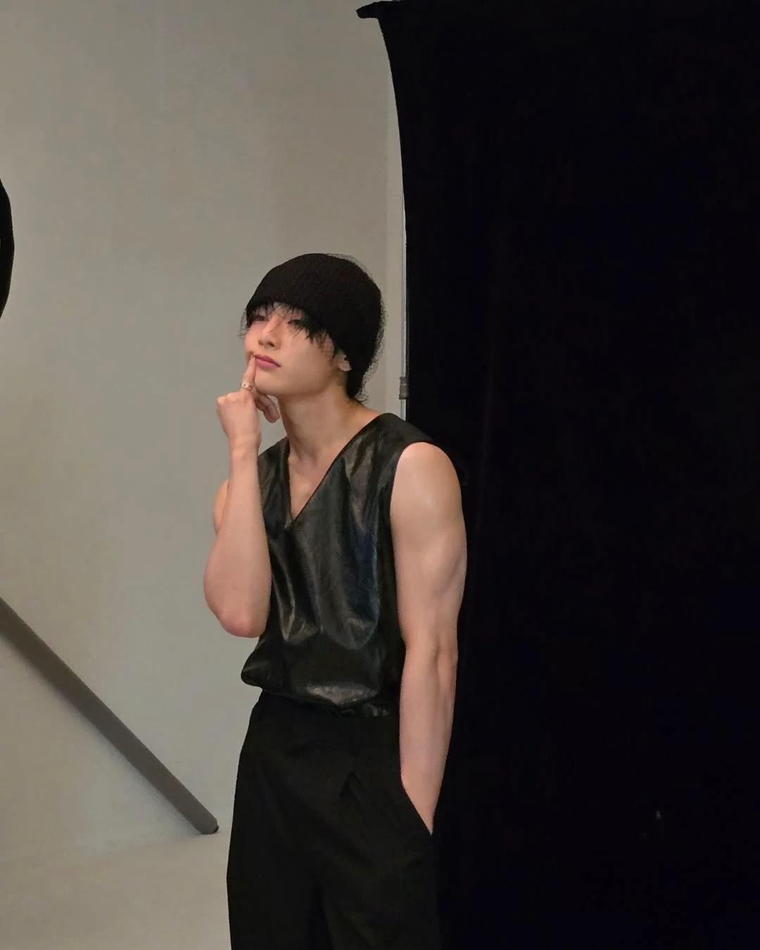 Yang jeongin thumbnail