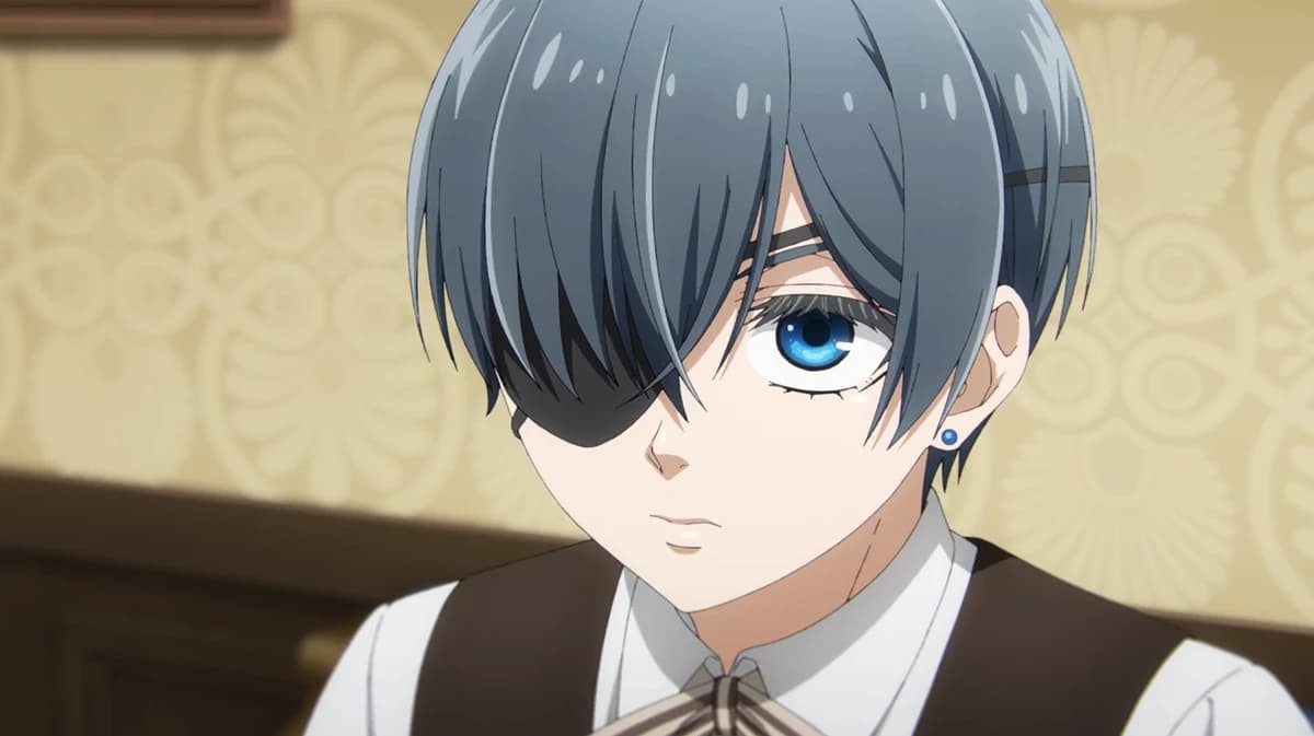 Ciel Phantomhive thumbnail