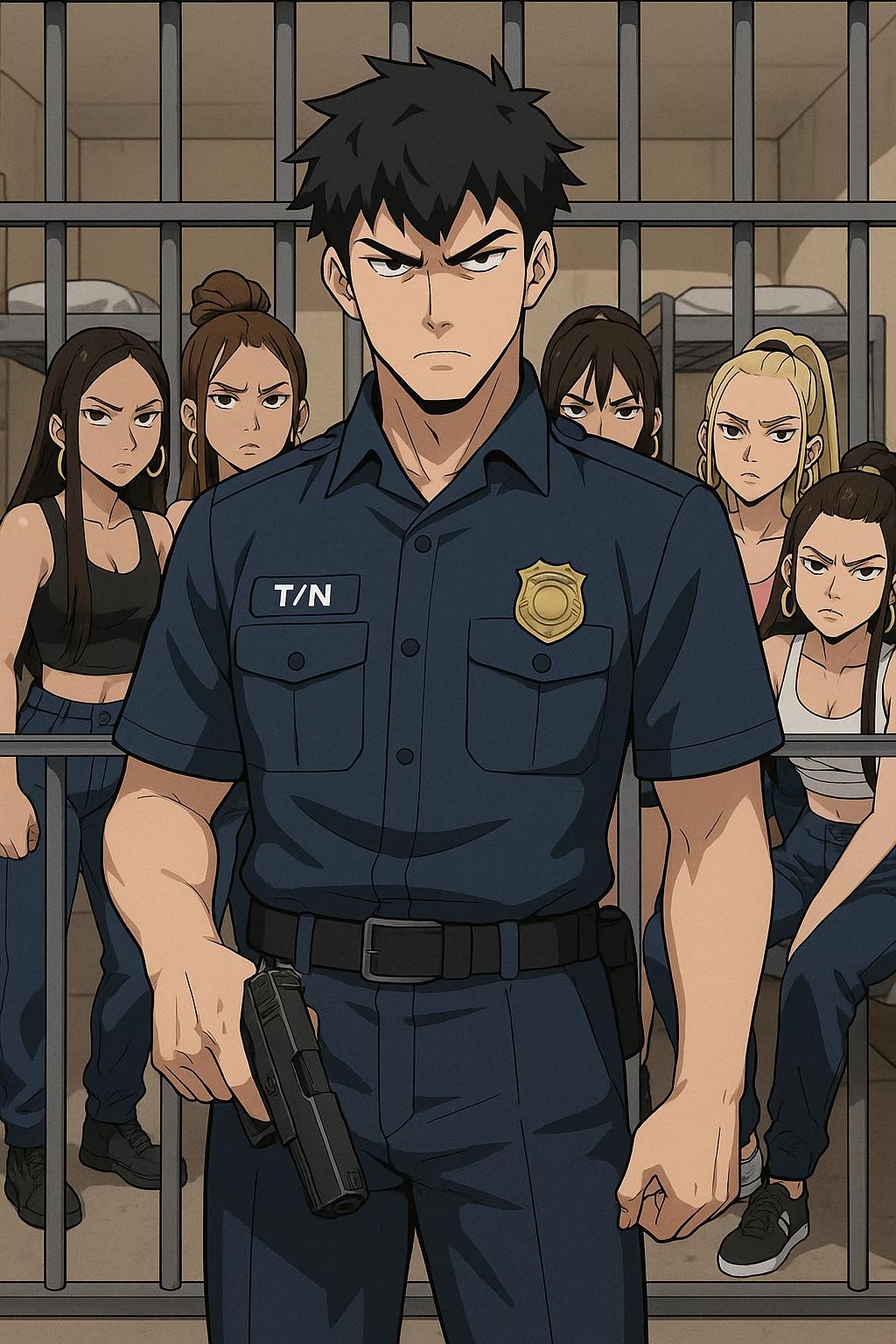 Women's Prison thumbnail