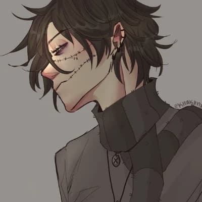 Homicidal Liu thumbnail