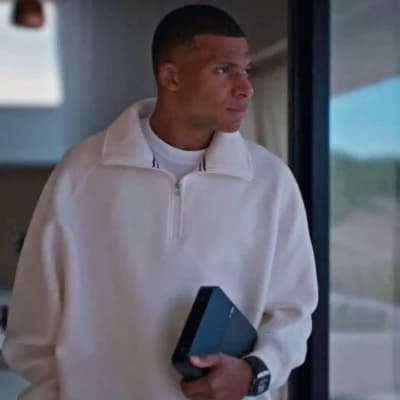 Kylian Mbappé thumbnail