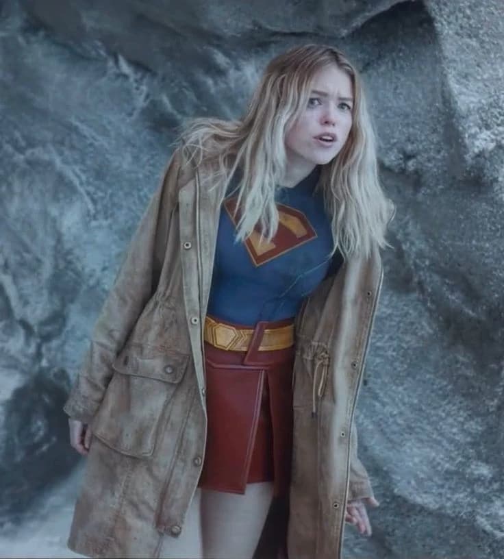 Black Danvers thumbnail