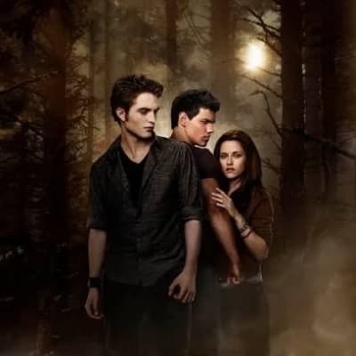 Bella Swan thumbnail