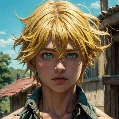 Meliodas thumbnail