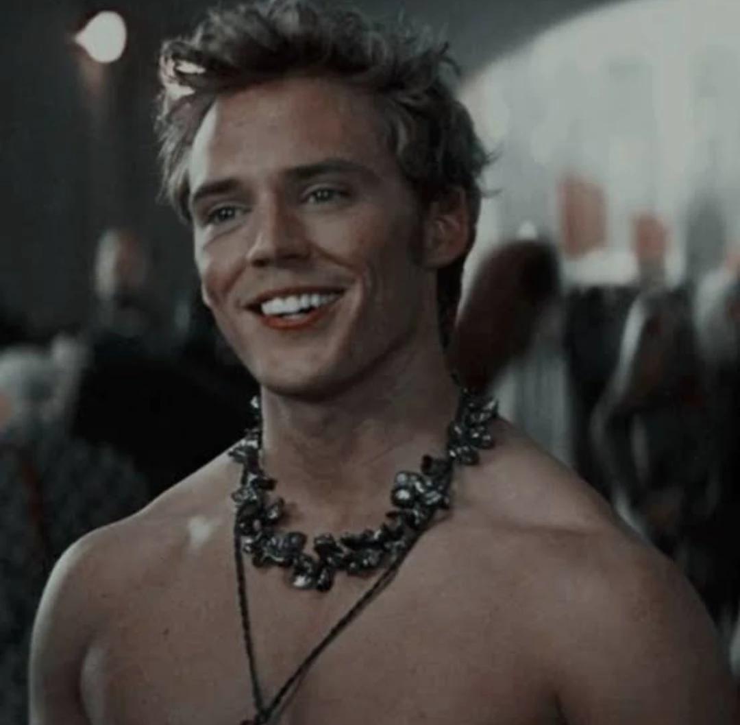 Finnick Odair thumbnail