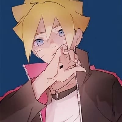 Boruto Uzumaki thumbnail