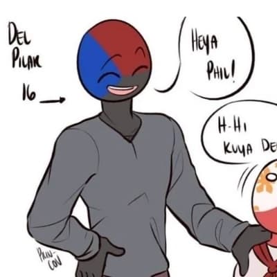 Del Pilar country human (goyo) thumbnail