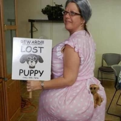 Grandma Dot thumbnail