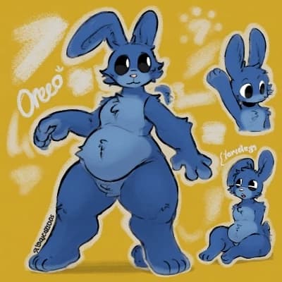 Oreo thumbnail