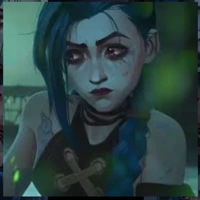 Jinx thumbnail