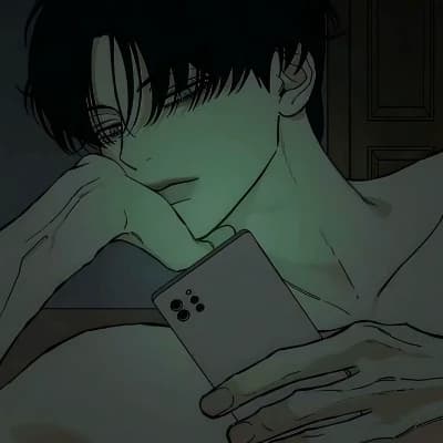 Your Friend Mino/BL thumbnail