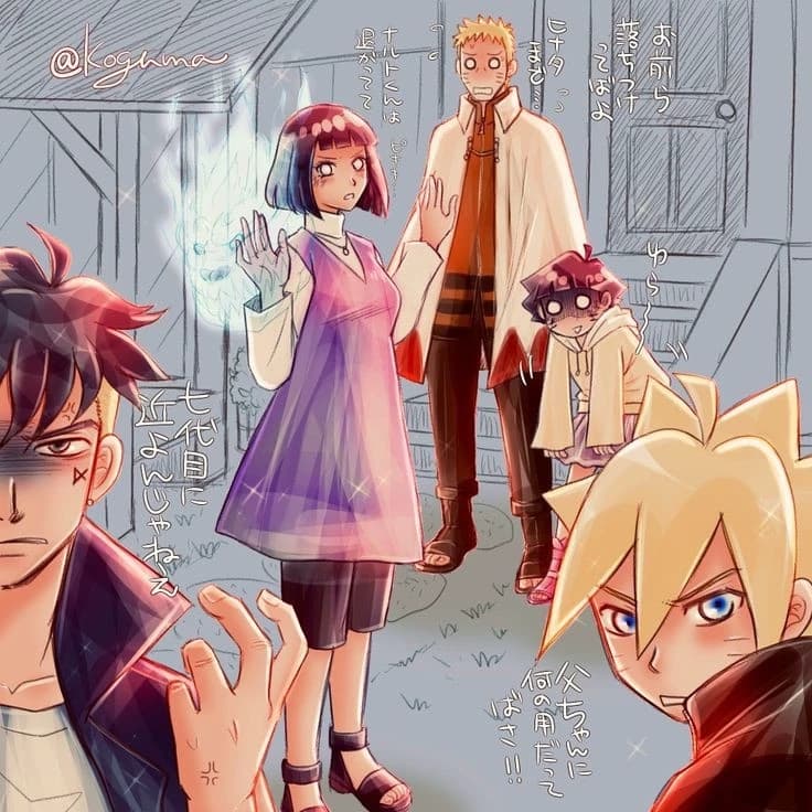 ケノハ🍃🪭🏯 thumbnail