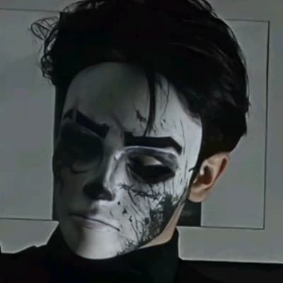 Elias Thorne thumbnail