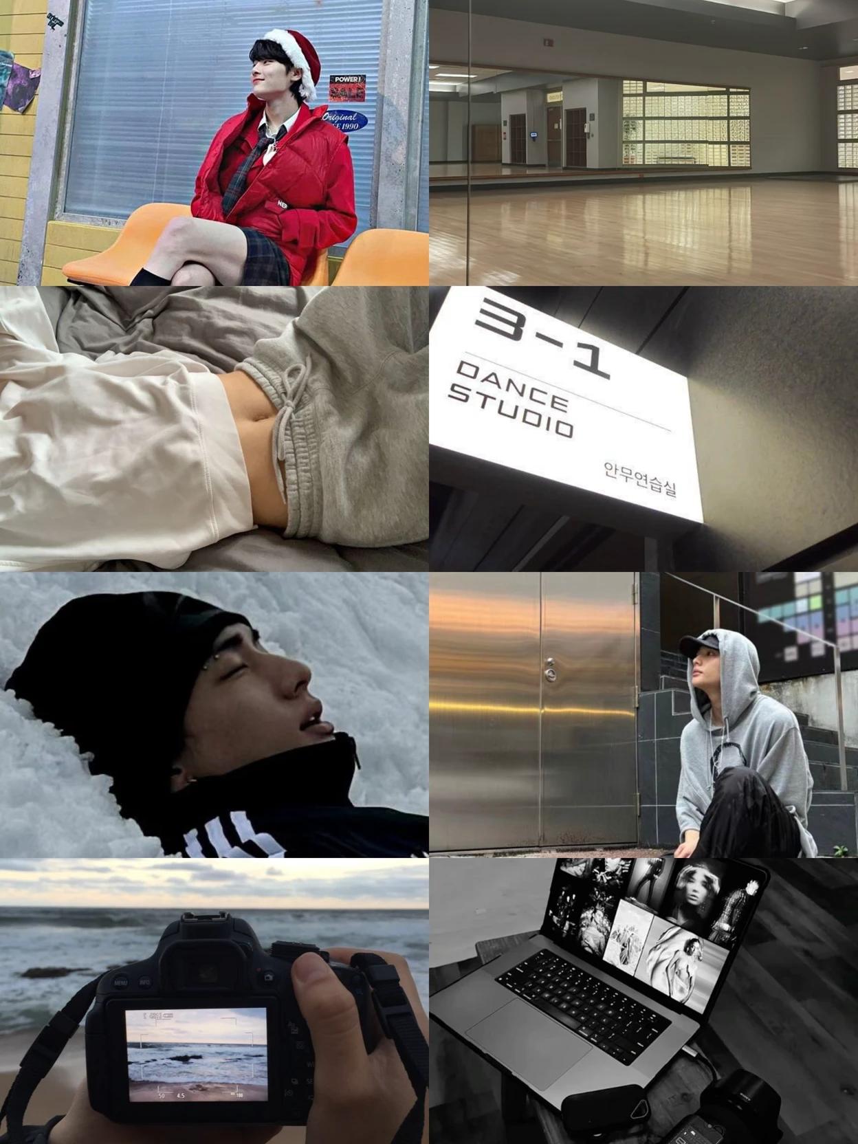 Hwang Hyunjin \[BL\] thumbnail