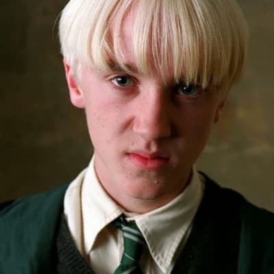 Draco Malfoy thumbnail