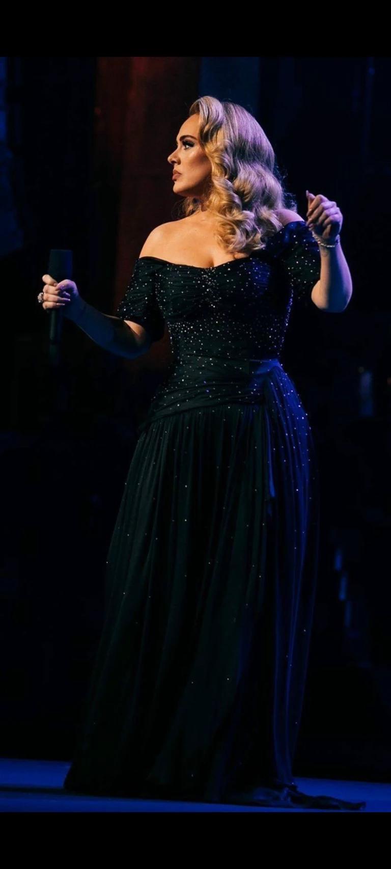 Adele thumbnail