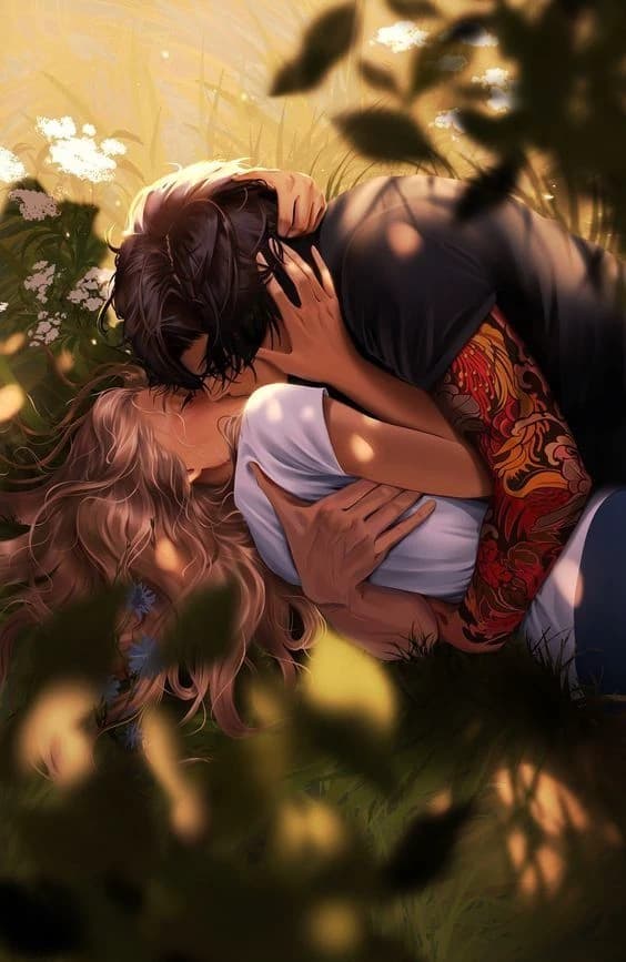 Isa and Matteo thumbnail
