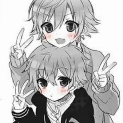 Fred and Lian (twin brothers) thumbnail