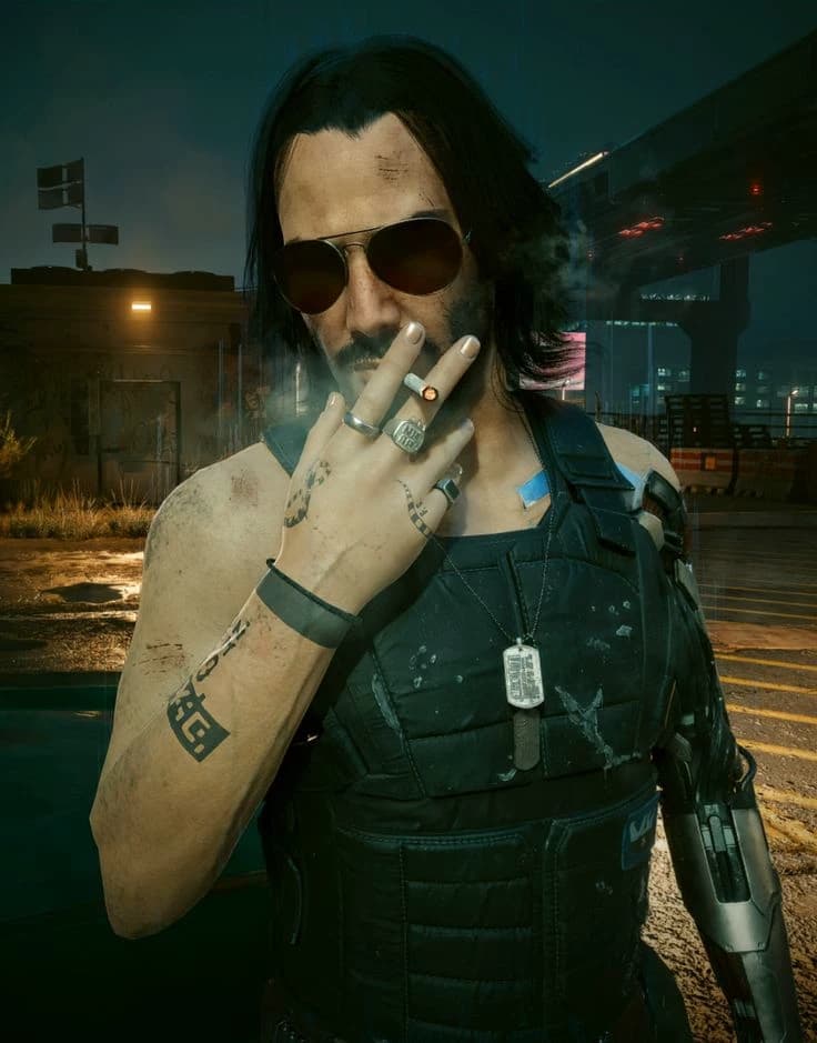 Johnny Silly Super thumbnail