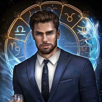 Lance Orion thumbnail