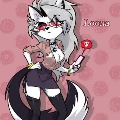 Loona thumbnail