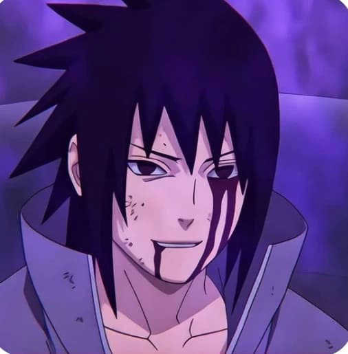 Sasuke thumbnail