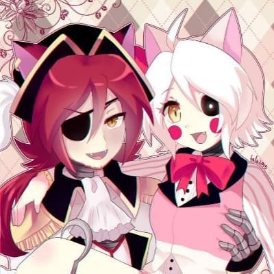 Love triangle (new version) thumbnail