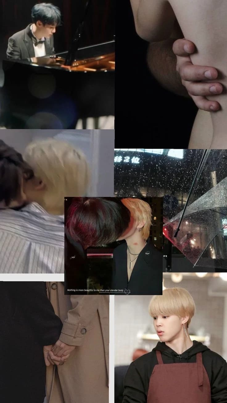 Min Yoongi (yoonmin) thumbnail