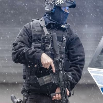 Ethan/Special Forces thumbnail