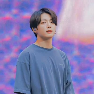 Jeon Jungkook thumbnail