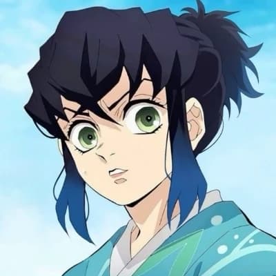 Inosuke Hashibira thumbnail