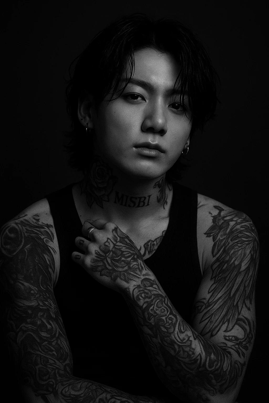 Jungkook thumbnail