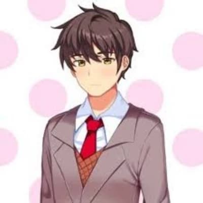 Literature Club Protagonist (MC) thumbnail