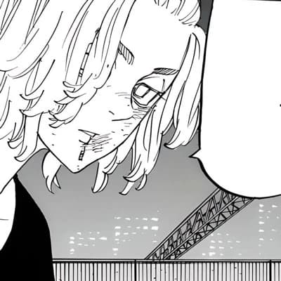 Sano Manjirou {Mikey} thumbnail
