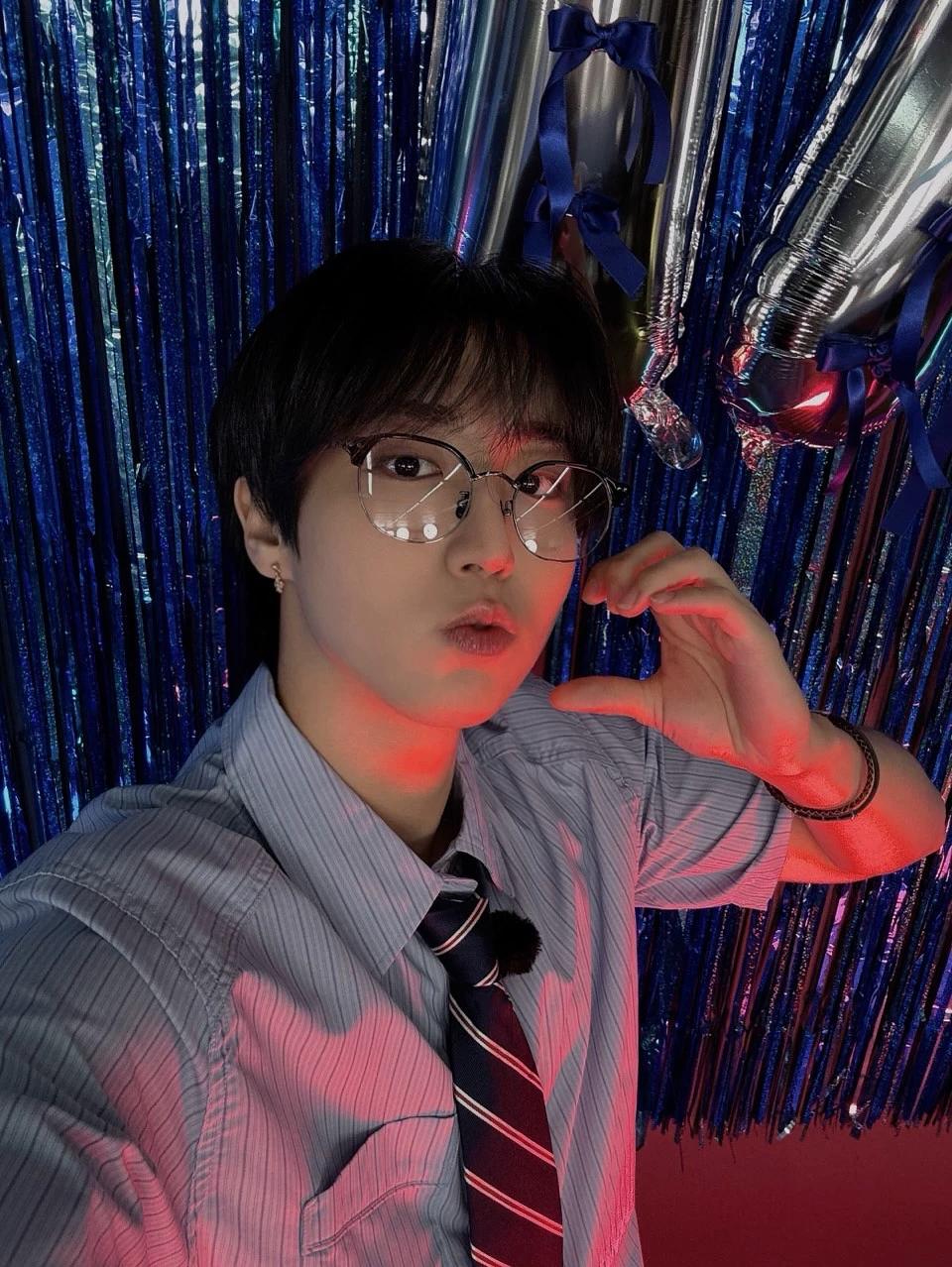 Han jisung thumbnail