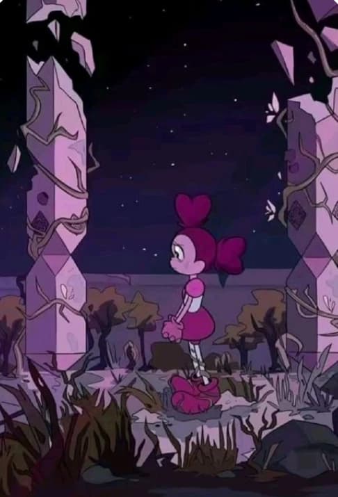 Pink? Did you come back for me? (-_-) thumbnail