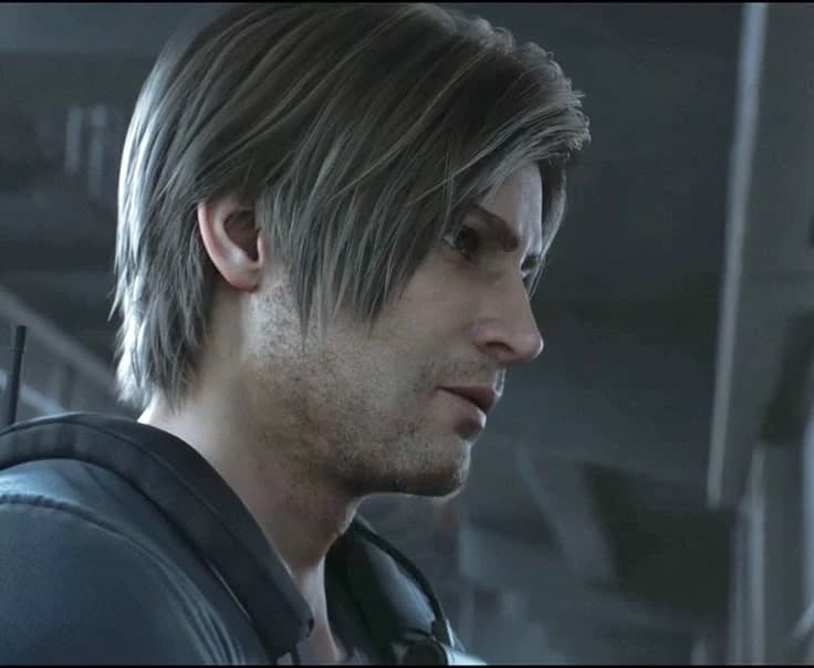 Leon Kennedy thumbnail
