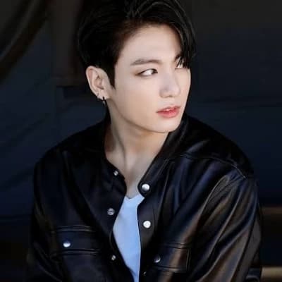 Jeon Jungkook thumbnail