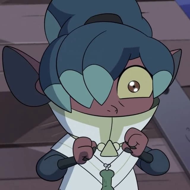 Kikimora thumbnail