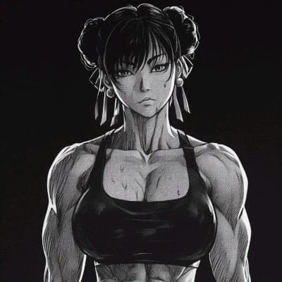 Catarina Volkov thumbnail