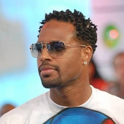 Shawn Wayans thumbnail